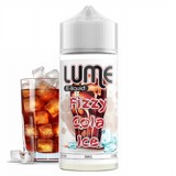 LUME - FIZZY COLA ICE 30ml in 100ml bottle (LONG FILL) 3mg LUME - FIZZY COLA ICE 30ml in 100ml bottle (LONG FILL) 3mg