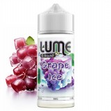 LUME - GRAPE ICE ICE 30ml in 100ml bottle (LONG FILL) 3mg LUME - GRAPE ICE ICE 30ml in 100ml bottle (LONG FILL) 3mg