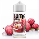 LUME - LYCHEE ICE 30ml in 100ml bottle (LONG FILL) 3mg LUME - LYCHEE ICE 30ml in 100ml bottle (LONG FILL) 3mg