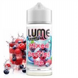 LUME - MIXED BERRIES ICE 30ml in 100ml bottle (LONG FILL) 3mg LUME - MIXED BERRIES ICE 30ml in 100ml bottle (LONG FILL) 3mg