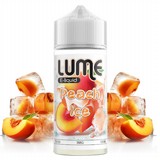 LUME - PEACH ICE 30ml in 100ml bottle (LONG FILL) 3mg LUME - PEACH ICE 30ml in 100ml bottle (LONG FILL) 3mg