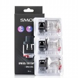 Smok RPM100 empty pod (3pcs)