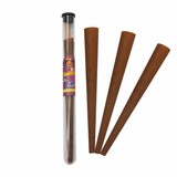שלישיית בלאנטים המפ מוכנים בטעם ענבים | HONEYPUFF Grape King Size Cigar Hemp Wrap Cones 3pcs שלישיית בלאנטים המפ מוכנים בטעם ענבים | HONEYPUFF Grape King Size Cigar Hemp Wrap Cones 3pcs