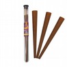 ������� ������� ��� ������ ���� ����� | HONEYPUFF Grape King Size Cigar Hemp Wrap Cones 3pcs