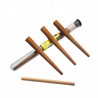������� ������� ��� ������ ���� ���� | HONEYPUFF Apple King Size Cigar Hemp Wrap Cones 3pcs