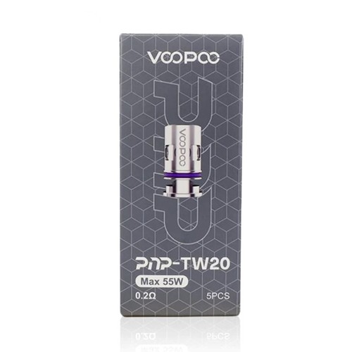 VOOPOO PnP Coil (5pcs)