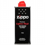��� ���� 125�� | ZIPPO FUEL