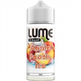 LUME - Apple Peach ICE 30ml in 100ml bottle (LONG FILL) 3mg LUME - Apple Peach ICE 30ml in 100ml bottle (LONG FILL) 3mg