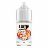 LUME -Apple Peach ICE 15ml in 30ml bottle (LONG FILL) 20mg