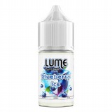 LUME -Blueberry ICE 15ml in 30ml bottle (LONG FILL) 20mg