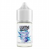 LUME -LUME ENERGY ICE 15ml in 30ml bottle (LONG FILL) 20mg