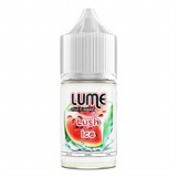 LUME -LUSH ICE 15ml in 30ml bottle (LONG FILL) 20mg LUME -LUSH ICE 15ml in 30ml bottle (LONG FILL) 20mg