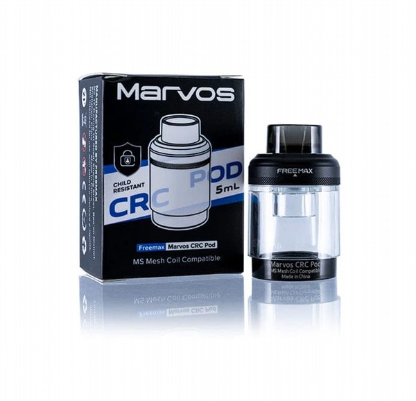 Marvos CRC Pod 5ml
