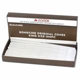 ���� ����� BONGCHIE ORIGINAL CONES KING SIZE 100pc
