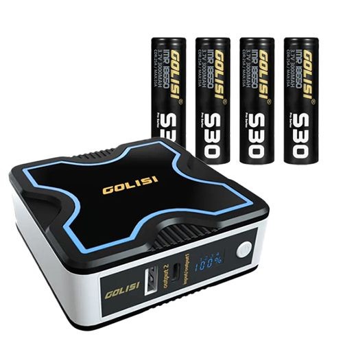 ����� ����� | Golisi GL-4 3IN1 WIRELESS�CHARGER