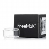 FreeMax Fireluke Solo Tank Glass Tube 5ml
