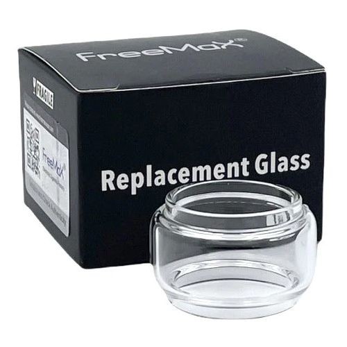 FreeMax M Pro 3 Tank 5ml Glass Tube 5ml