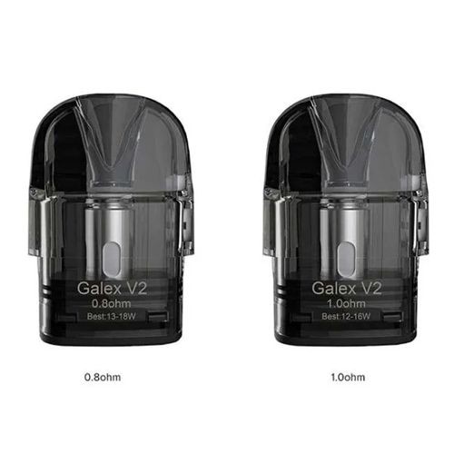 FreeMax Galex GX-P V2 Pod (2pcs)