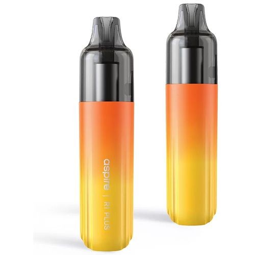 aspire r1 refillable disposable vape Aspire R1 Disposable Kit Ireland | Disposable Alternative Vape