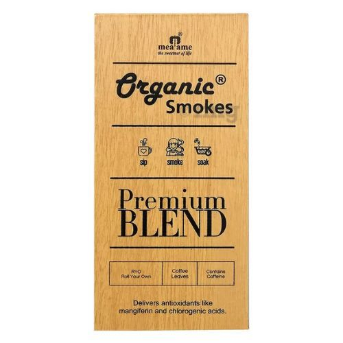 Mea Ame Organic Smokes  Premium Blend 30gr