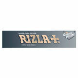 ���� ����� RIZLA+ SILVER