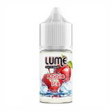 LUME - Aple ICE 15ml in 30ml bottle (LONG FILL) 20mg