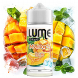 LUME - Mango ICE 30ml in 100ml bottle (LONG FILL) 3mg LUME - Mango ICE 30ml in 100ml bottle (LONG FILL) 3mg