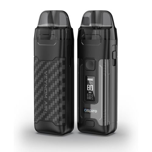 ������� ������ ���� | Aspire Veynom Air Pod Kit 80W 2800mAh 5ml