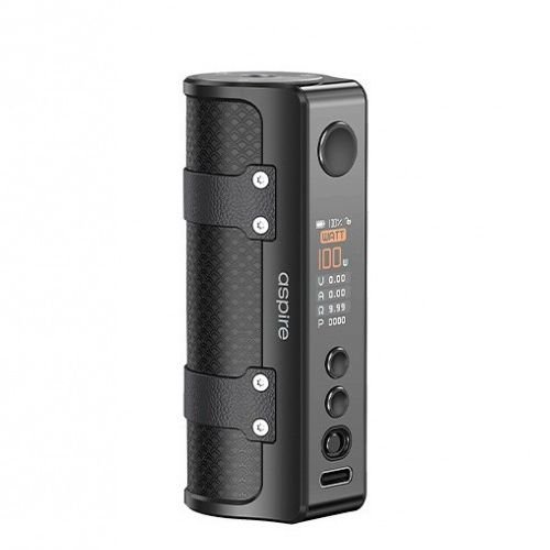 ������� ������� �� ���� | Aspire Huracan LX Mod 3000mAh 100W