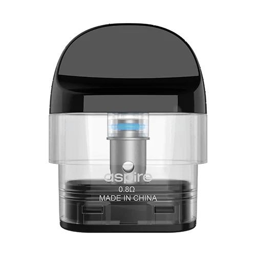 Aspire Minican 4 Pod 3ml 2pcs