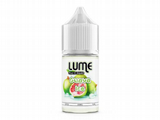 LUME - Guava ICE 15ml in 30ml bottle (LONG FILL) 20mg