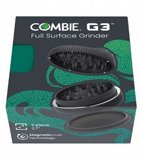 Combie Grinder G3 Black with Magnet