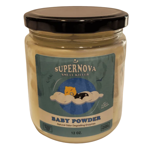�� ����� �������� ����� ���� Baby Powder