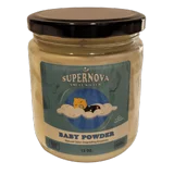 �� ����� �������� ����� ���� Baby Powder