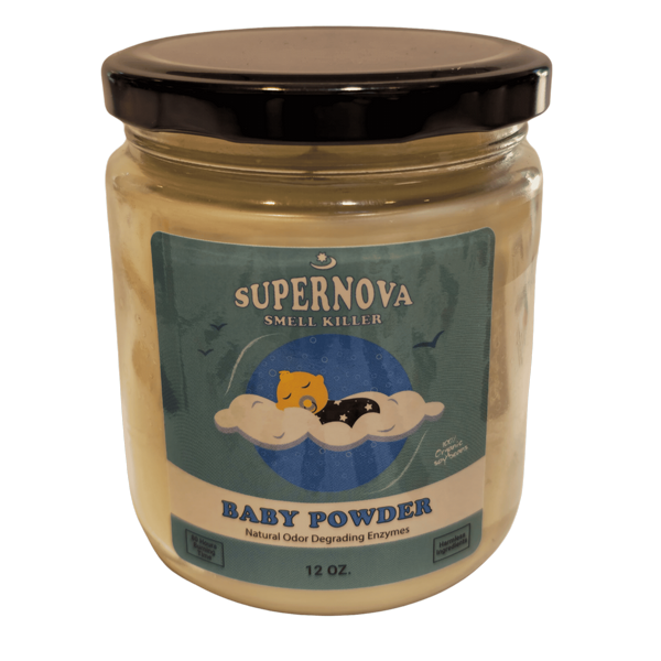�� ����� �������� ����� ���� Baby Powder