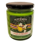 �� ����� �������� ���� ��� Pear & Fressia
