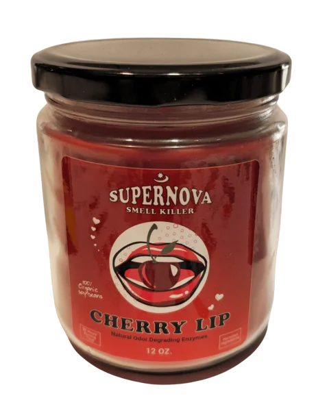 �� ����� �������� ����� ������ Cherry Lip