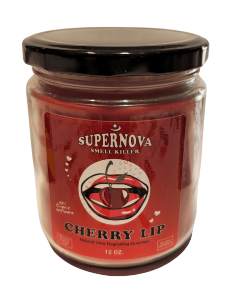 �� ����� �������� ����� ������ Cherry Lip