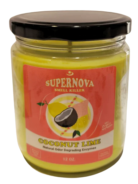 �� ����� �������� ����� ����� Coconut Lime