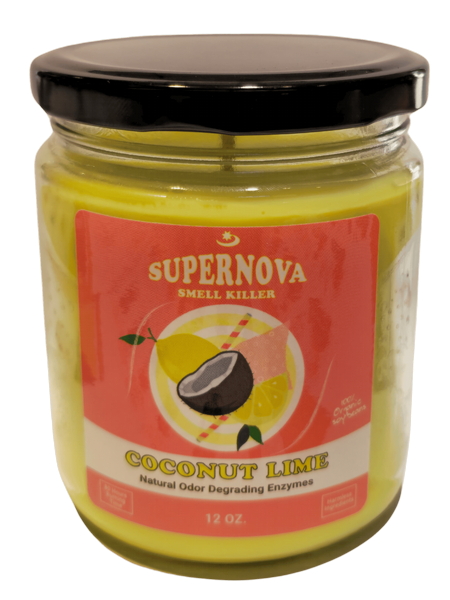 �� ����� �������� ����� ����� Coconut Lime