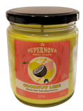�� ����� �������� ����� ����� Coconut Lime