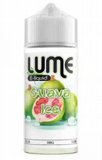 LUME - Guava ICE 30ml in 100ml bottle (LONG FILL) 3mg