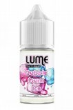 LUME - Bubble Gum ICE 15ml in 30ml bottle (LONG FILL) 20mg