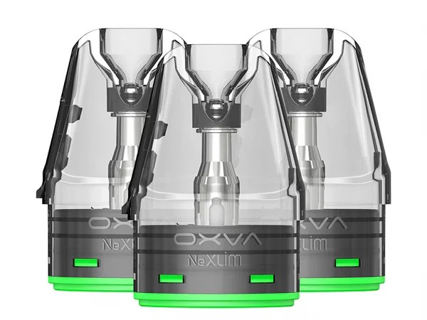Oxva Nexlim Replacement Pods 3pcs