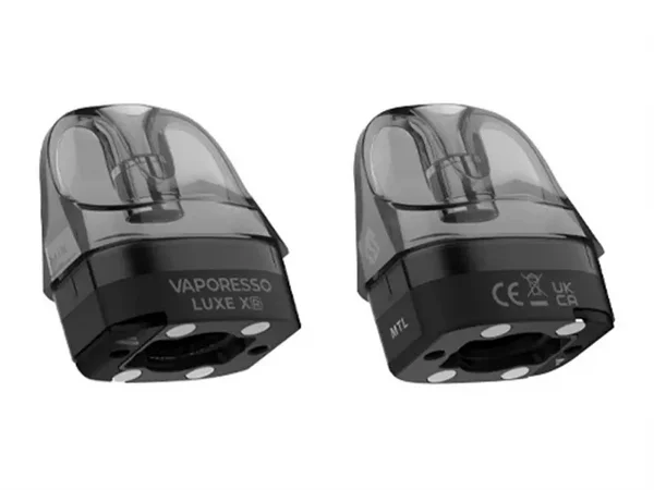 Vaporesso Luxe XR Pods 2pcs (without coils)