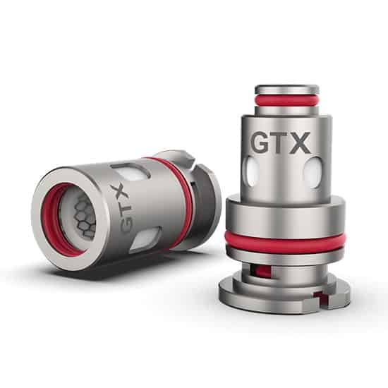 Vaporesso GTX Coils (5pcs)