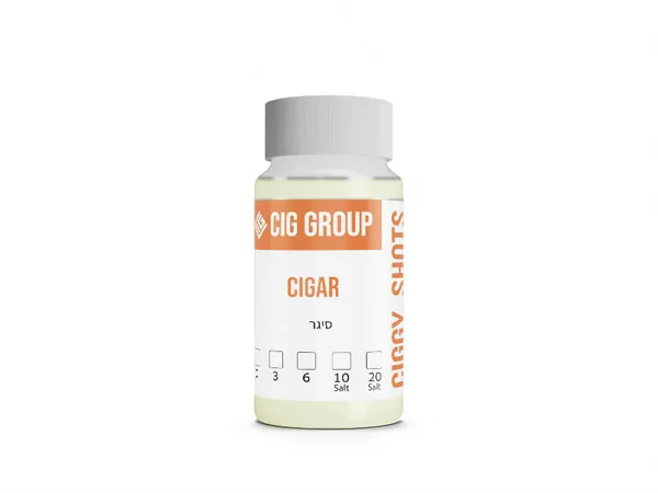 20ML Ciggy Flavor Shots [Cigar]
