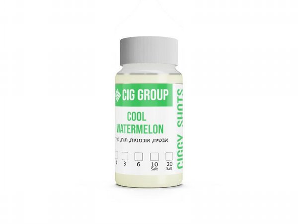 20ML Ciggy Flavor Shots [Cool Watermelon]