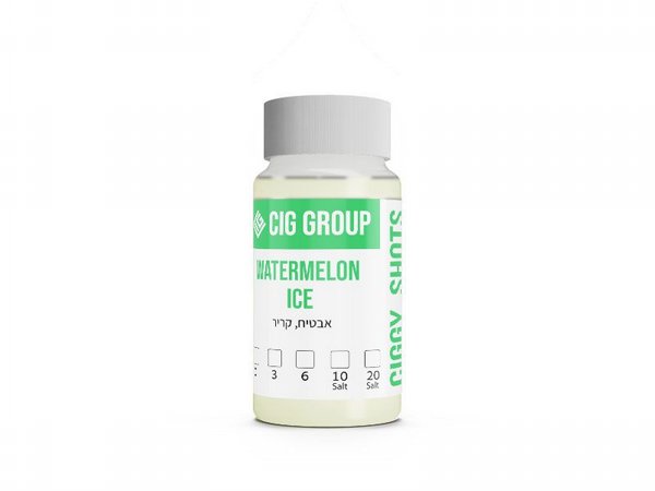 20ML Ciggy Flavor Shots [Watermelon Ice]