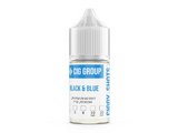30ML Ciggy Flavor Shots [Black & Blue]